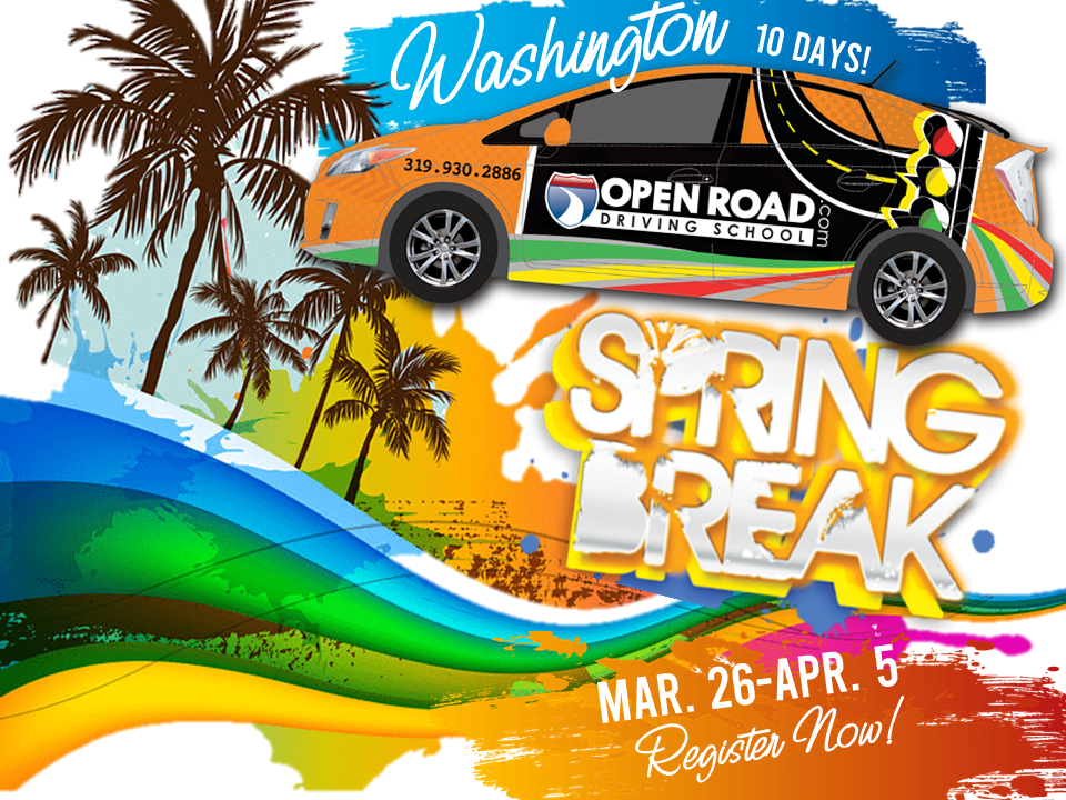 Open Road Driving School